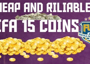 How to get cheap and reliable fifa 15 coins