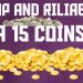 How to get cheap and reliable fifa 15 coins