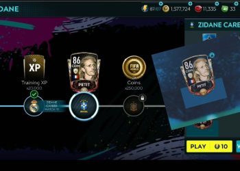 How to get icon petit | Fifa Mobile 20 | Claimed our first Icon | Gameplay, tips and guide