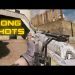 How to get long Shots easy in (Call Of Duty Mobile) + gameplay at timestamp.
