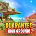 How to get the High Ground In Fortnite and KEEP IT!!!