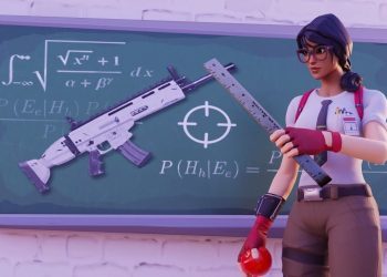 How to improve your AIM | Fortnite Tips and Tricks