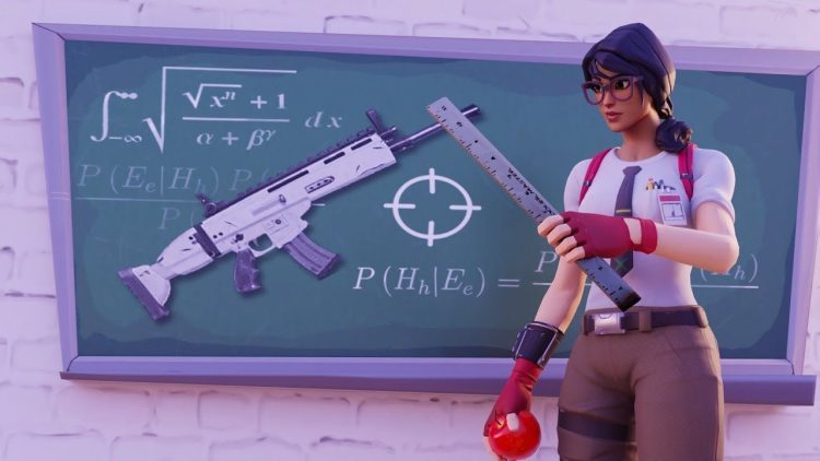 How to improve your AIM | Fortnite Tips and Tricks