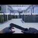 How to measure EXACTLY how fast you move in Critical Ops