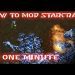 How to mod StarCraft in a minute