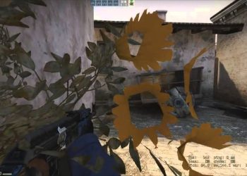How to peek PROPERLY in Counter Strike : Global Offensive csgo cs go