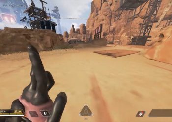 How to phase with Wraith after the new Apex Legends update