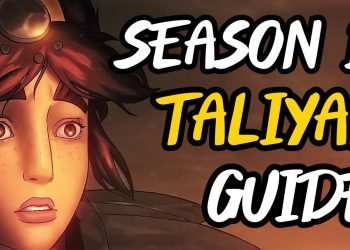 How to play Taliyah MID vs YONE - Season 11 Taliyah Guide - Best Builds & Runes - League of Legends