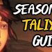 How to play Taliyah MID vs YONE - Season 11 Taliyah Guide - Best Builds & Runes - League of Legends