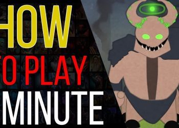 How to play Underlord in one minute (dota 2 speed guide)