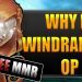 How to play like a PRO as Windranger - Dota 2 pro guide patch 7.27d