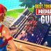 How to prepare for a Fortnite tournament like a Pro!  Scrim Matches! Pro Analysis!