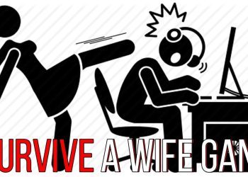 How to resist being Ganked by your wife - Dota 2 pro guide