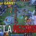 How to set a world record for longest Dota 2 game