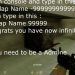 How to use AMX_SLAP for INFINITE Life