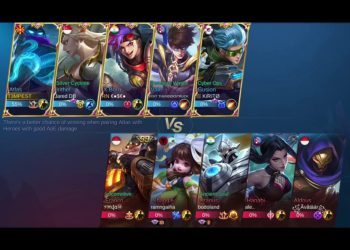 How to win any game with Atlas | Mythic Rank | Mobile Legends | GAMEPLAY TIPS #MLBB #TANK #Pro