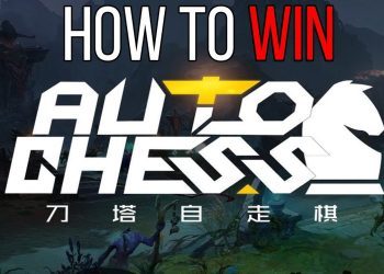 How to win more Dota Auto Chess (guide and introduction)