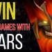 How to win with MARS - Dota 2 Pro guide