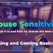How you can find the PERFECT Sensitivity for FPS Games