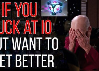 How you can get WAY better with IO even though you suck - Pro Dota 2 Guide