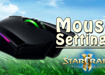 How's Your Mouse Accuracy? - Getting the Most Out of Your Hardware