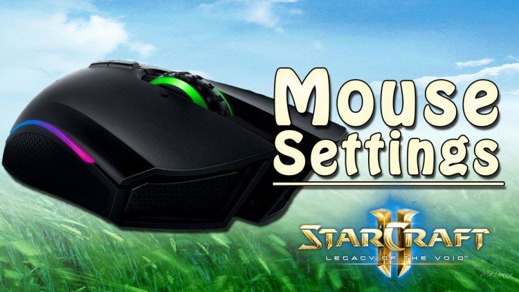 How's Your Mouse Accuracy? - Getting the Most Out of Your Hardware