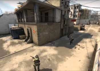 HowTo: Deag like a hacker (CSGO Tutorial)