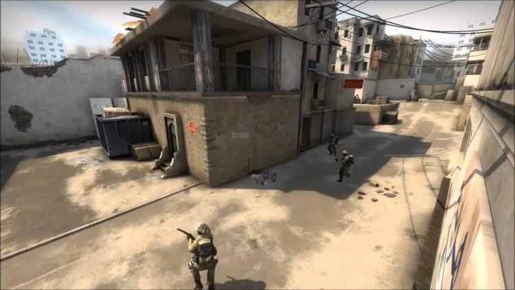 HowTo: Deag like a hacker (CSGO Tutorial)