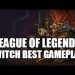 Howling Abyss Gameplay (Twitch) - League of Legends 1080p