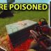 Huge event : Tarkov is Bio Hazard zone now!