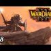 Human Chapter #6 l WarCraft III: Reign of Chaos l Crank