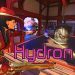 Hydron on Hanamura ft. Emongg, Flats [Pro Overwatch POV]