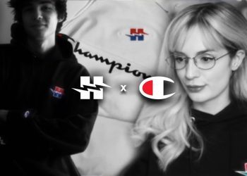 Hype Unit x Champion Recruitment Challenge #HypeCRC