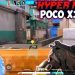 Hyper Front Poco X3 Pro 60Fps Gameplay | Hyper Front Mobile