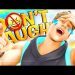Hysterical Gaming Moments you CANT laugh at