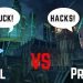 I 1v1'd a friend who thought I was hacking | Overwatch
