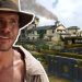 I Became INDIANA JONES in Warzone
