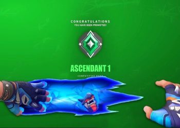 I Became The First Ascendant Yoru Main
