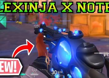 I CHALLENGED FLEXINJA! - Valorant