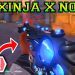 I CHALLENGED FLEXINJA! - Valorant