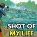 I Can't Believe I Hit This Shot...
