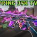 I DROPPED 37kiIIs TWICE in a ROW! - Valorant