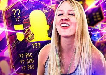 I GOT A HUGE W WITH THIS GUARANTEED OTW PACK!! FIFA 21