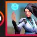 I GOT THE VALORANT TWITCH DROP BOIS