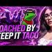 I Got A Challenger Jhin to Coach Me | ft. I KEEP IT TACO