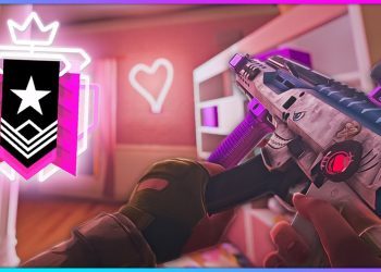I Got Banned For Cheating In Rainbow Six Siege Crimson Heist...