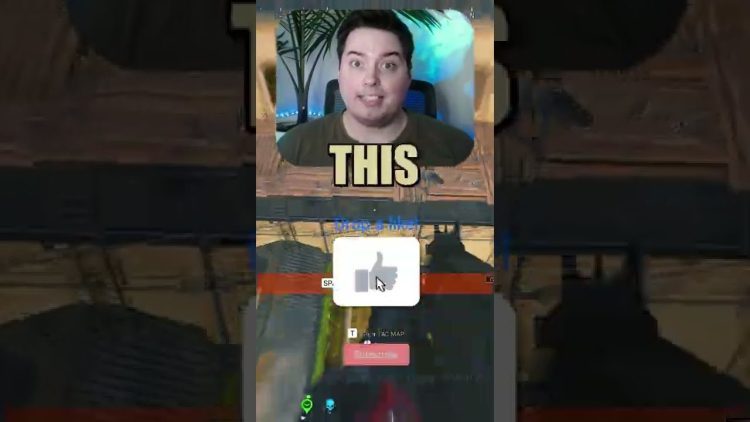 I Got SHADOW BANNED For This in Warzone