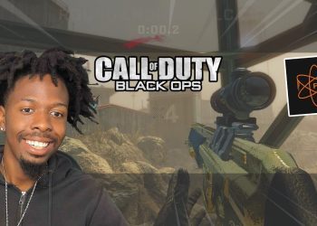 I hit my best trickshot in Black Ops 1