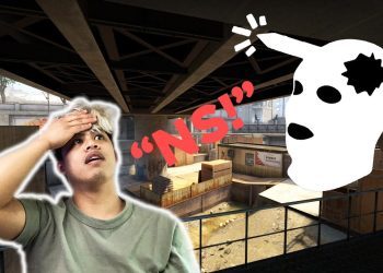 I Had to Show His Clip | CSGO Highlights | CSGO Tips | Road to Level 10 Faceit - Ep 9