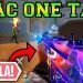 I Hit a VAC Air-shot ONE TAP - Valorant